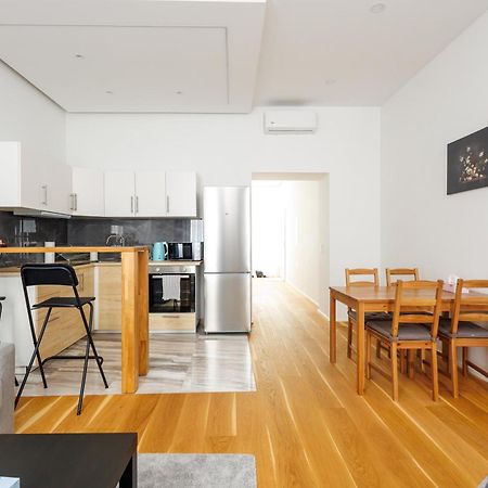 2 Beds Top Apart In Vienna'S Heart Ngoại thất bức ảnh
