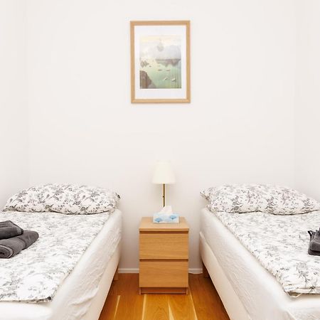 2 Beds Top Apart In Vienna'S Heart Ngoại thất bức ảnh