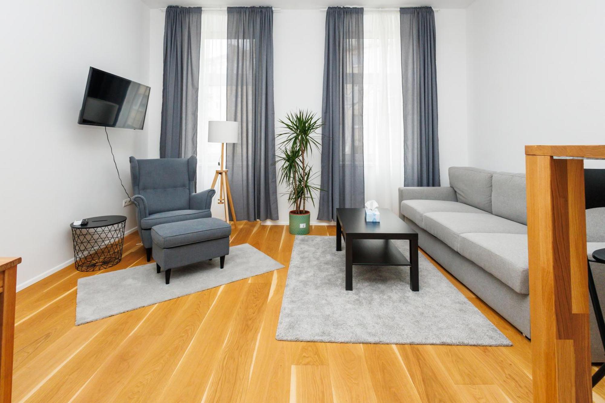 2 Beds Top Apart In Vienna'S Heart Ngoại thất bức ảnh
