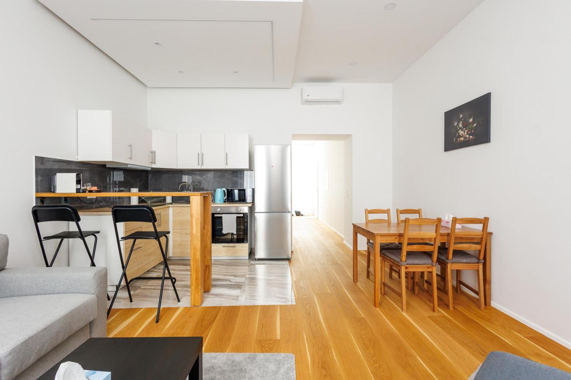 2 Beds Top Apart In Vienna'S Heart Ngoại thất bức ảnh