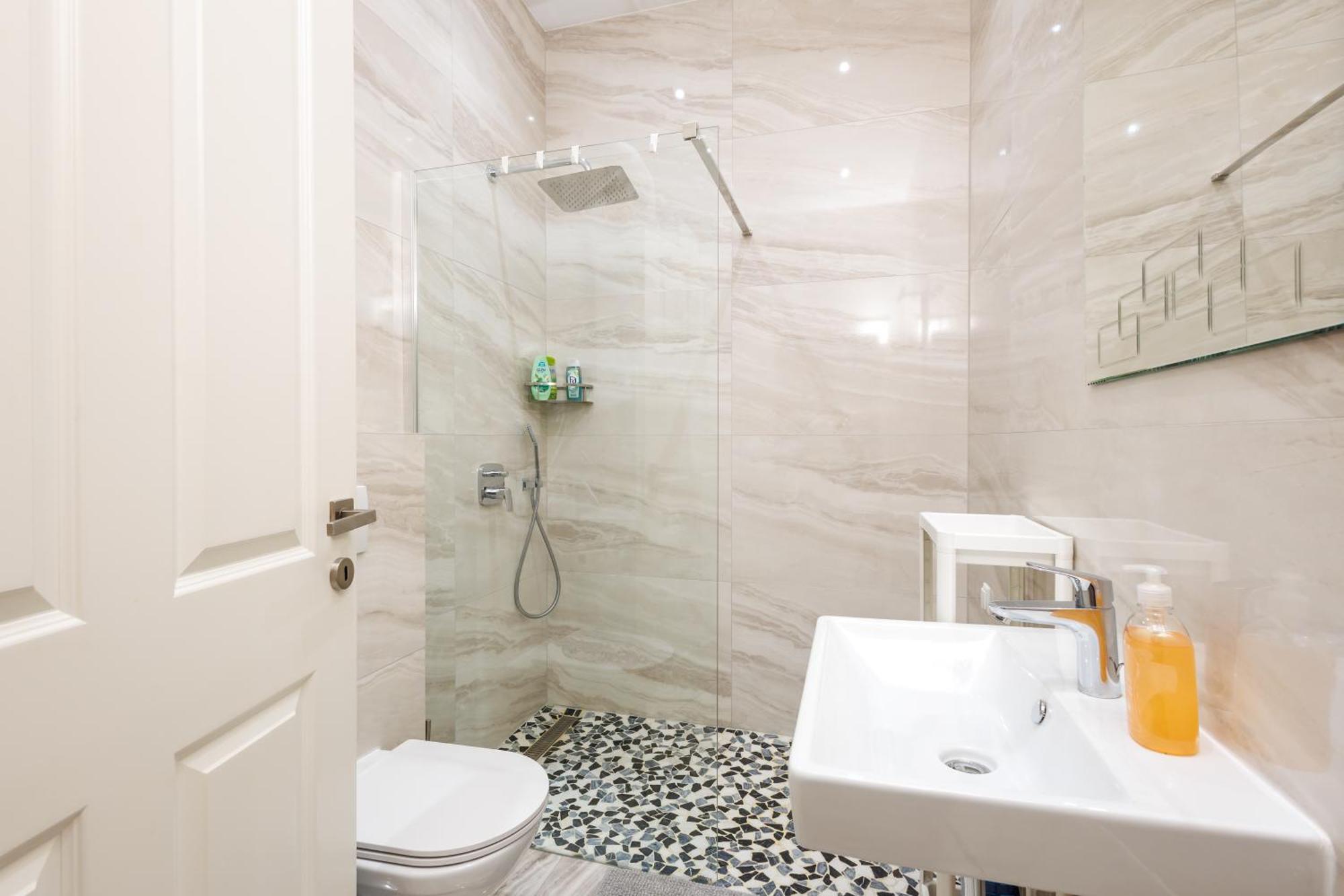 2 Beds Top Apart In Vienna'S Heart Ngoại thất bức ảnh